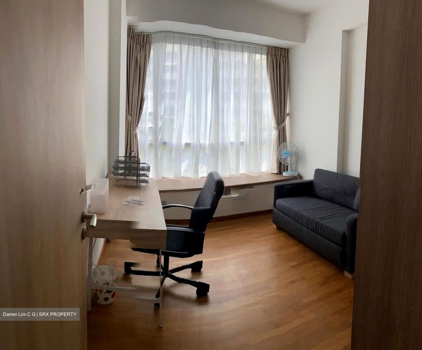 Caspian (D22), Condominium #610768681